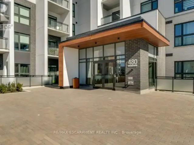 Apartment for rent in Milton, Ontario