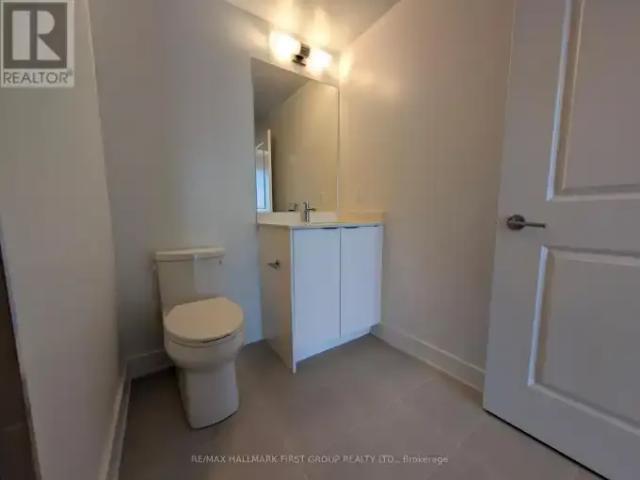 Apartment for rent in Milton, Ontario