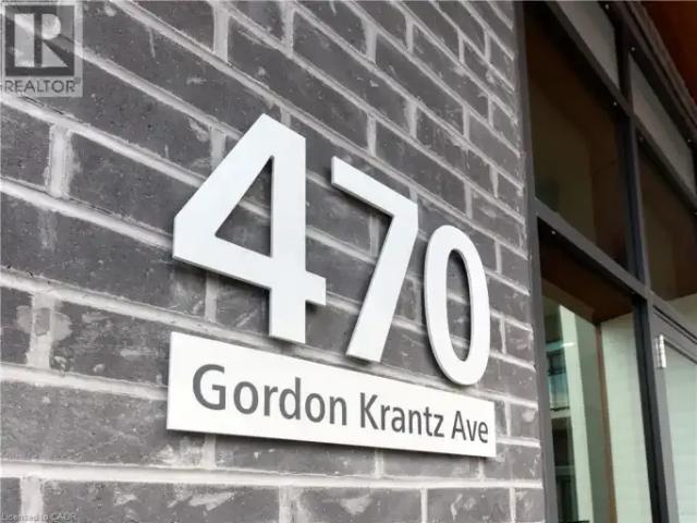 Apartment for rent in Milton, Ontario