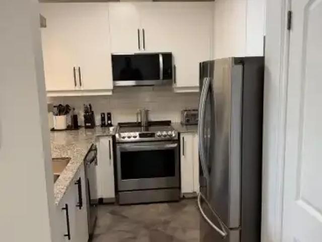 Apartment for rent in Milton, Ontario