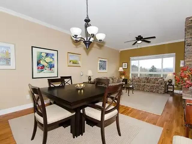 Apartment for rent in Mission, British Columbia