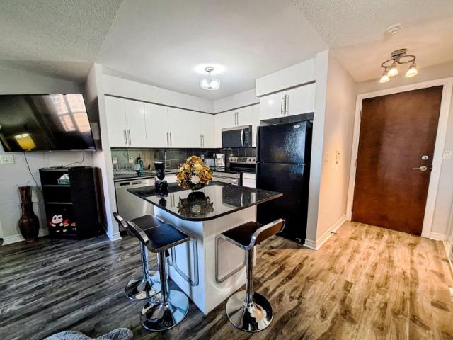 Apartment for rent in Mississauga, Ontario