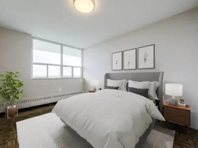 Apartment for rent in Mississauga, Ontario