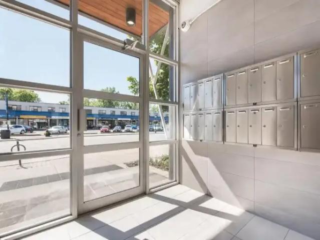 Apartment for rent in Mississauga, Ontario