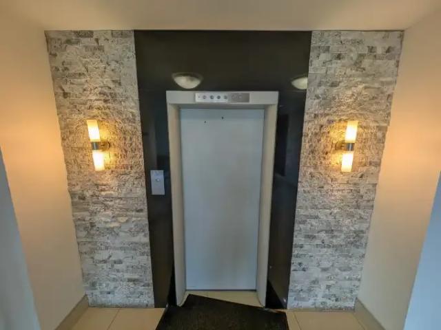 Apartment for rent in Mississauga, Ontario