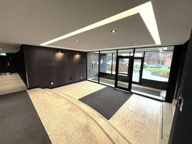 Apartment for rent in Mississauga, Ontario