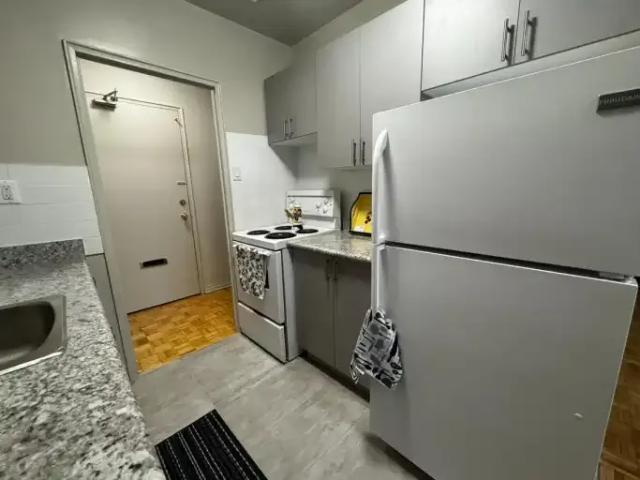 Apartment for rent in Mississauga, Ontario