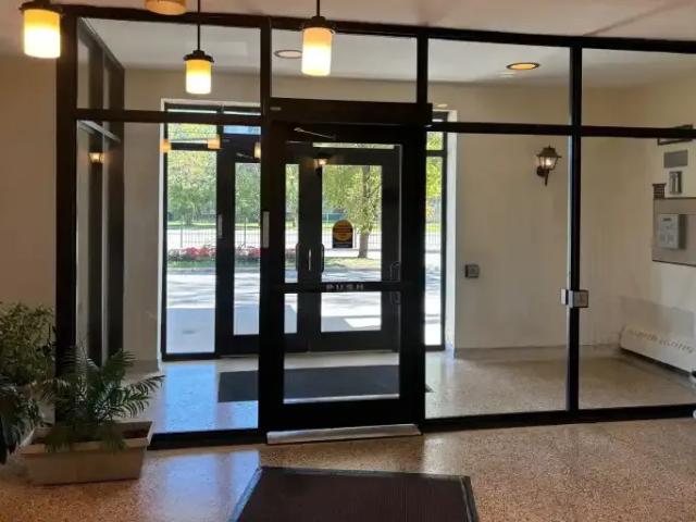 Apartment for rent in Mississauga, Ontario