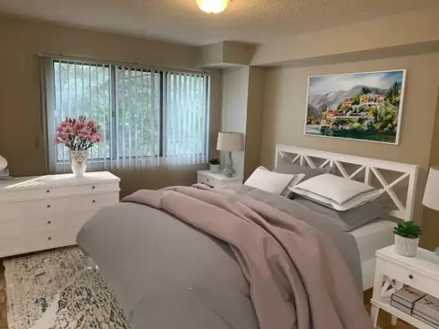 Apartment for rent in Mississauga, Ontario