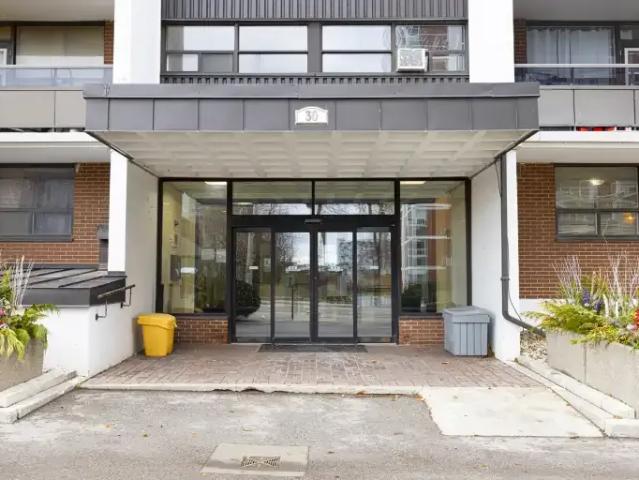 Apartment for rent in Mississauga, Ontario