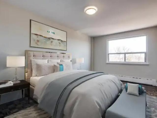 Apartment for rent in Mississauga, Ontario