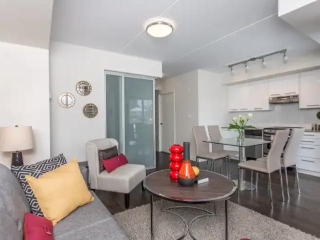 Apartment for rent in Mississauga, Ontario