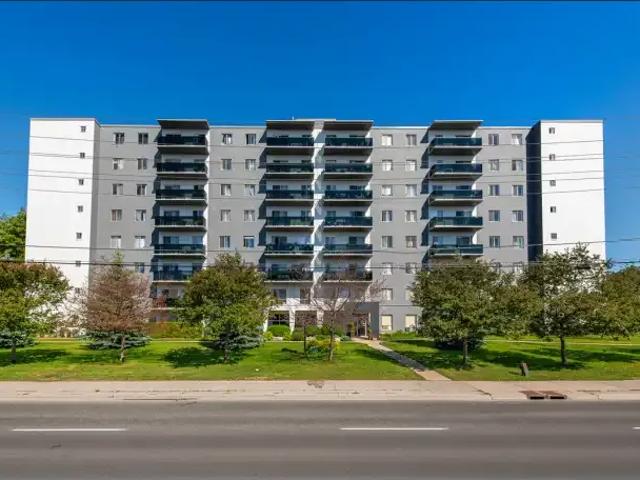 Apartment for rent in Mississauga, Ontario
