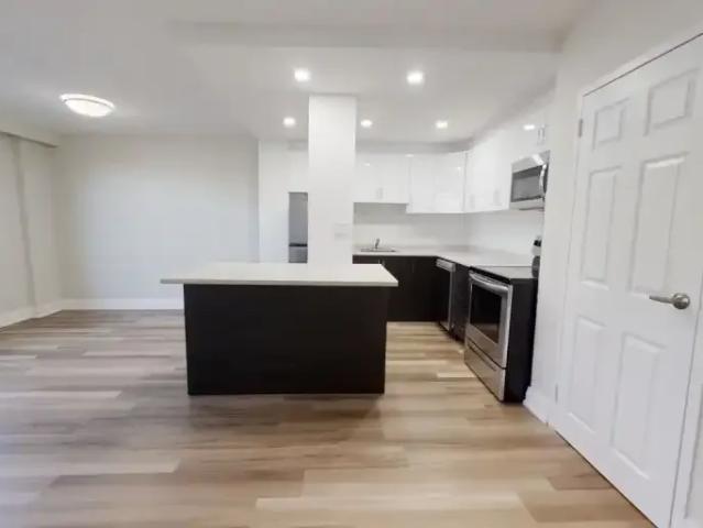 Apartment for rent in Mississauga, Ontario