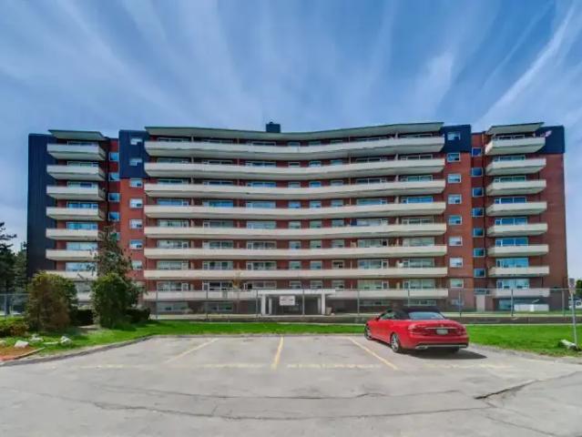 Apartment for rent in Mississauga, Ontario