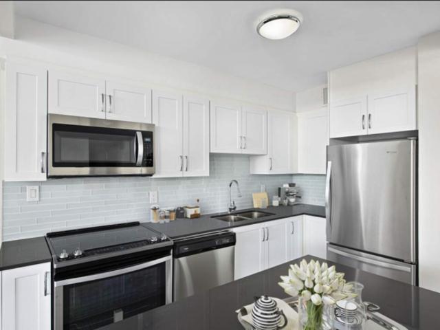 Apartment for rent in Mississauga, Ontario