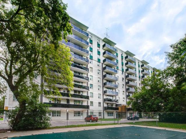 Apartment for rent in Mississauga, Ontario