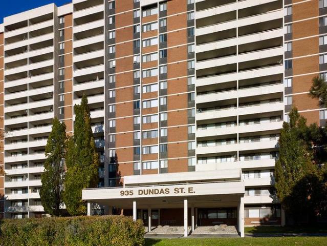 Apartment for rent in Mississauga, Ontario