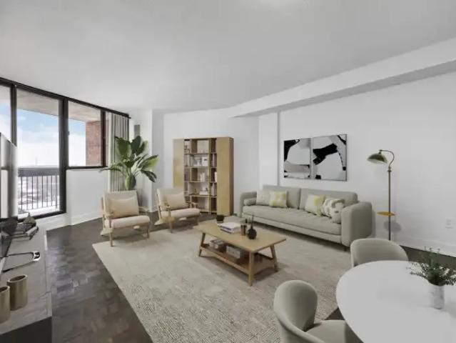 Apartment for rent in Mississauga, Ontario