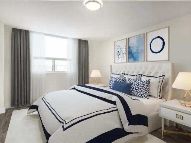 Apartment for rent in Mississauga, Ontario