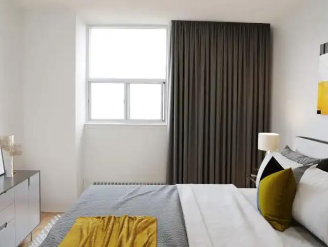 Apartment for rent in Mississauga, Ontario