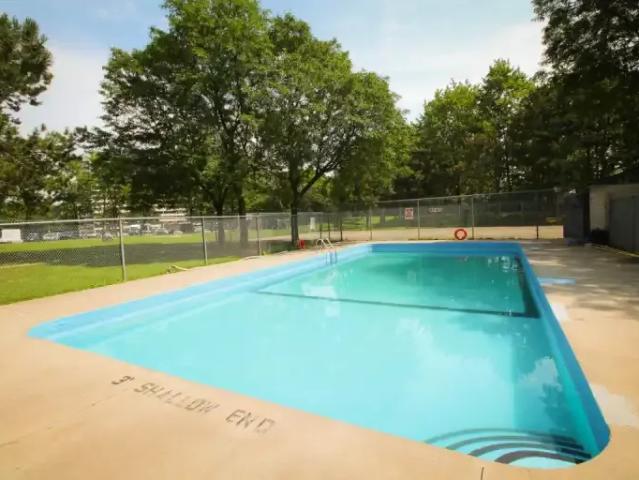Apartment for rent in Mississauga, Ontario