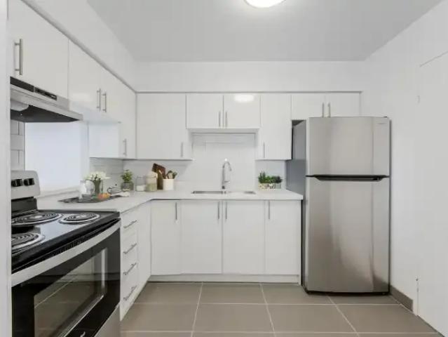 Apartment for rent in Mississauga, Ontario