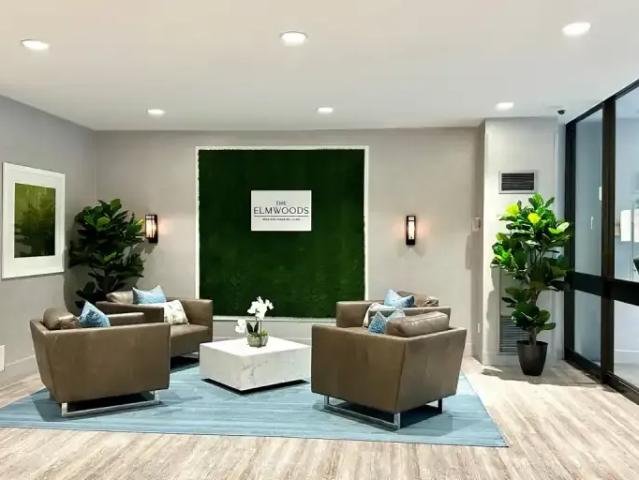 Apartment for rent in Mississauga, Ontario