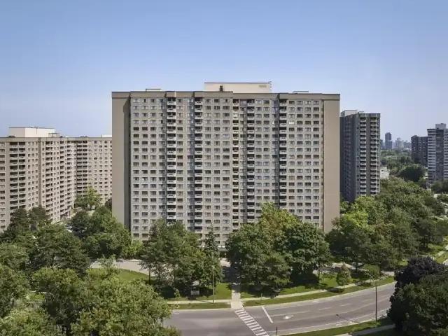 Apartment for rent in Mississauga, Ontario
