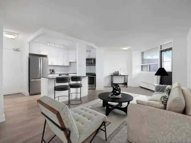 Apartment for rent in Mississauga, Ontario