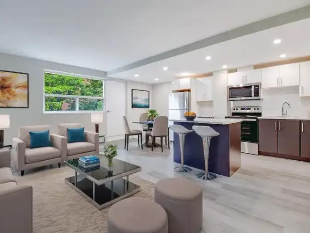 Apartment for rent in Mississauga, Ontario