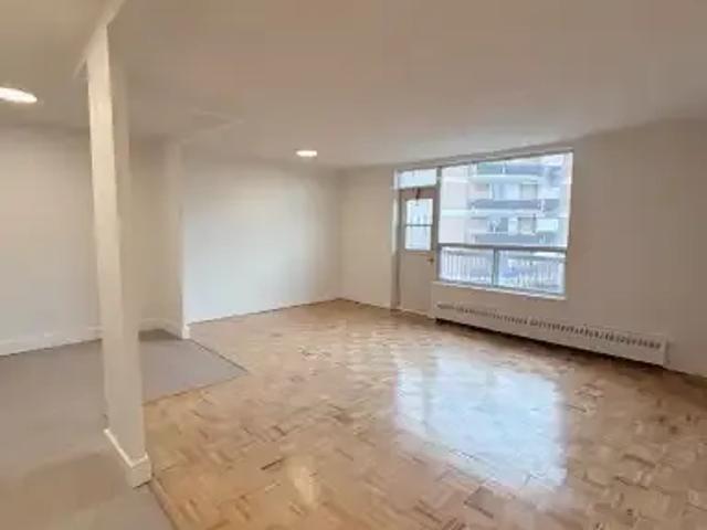 Apartment for rent in Mississauga, Ontario