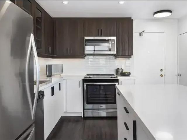 Apartment for rent in Cooksville, Mississauga