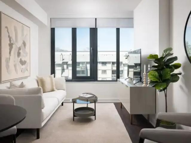 Apartment for rent in Mississauga, Ontario
