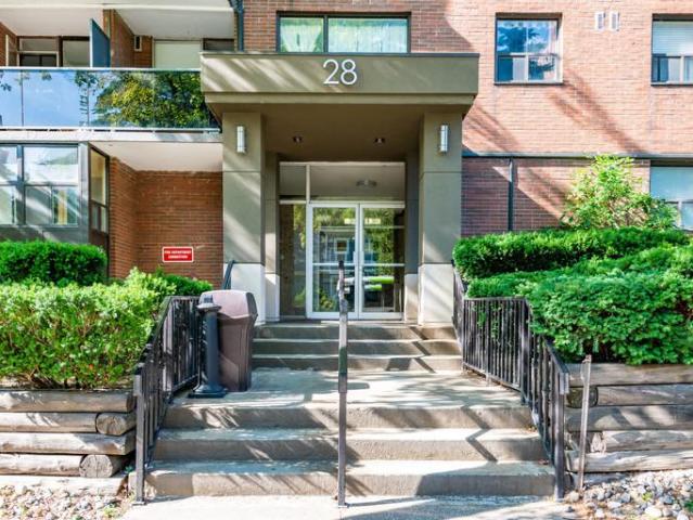 Apartment for rent in Mississauga, Ontario
