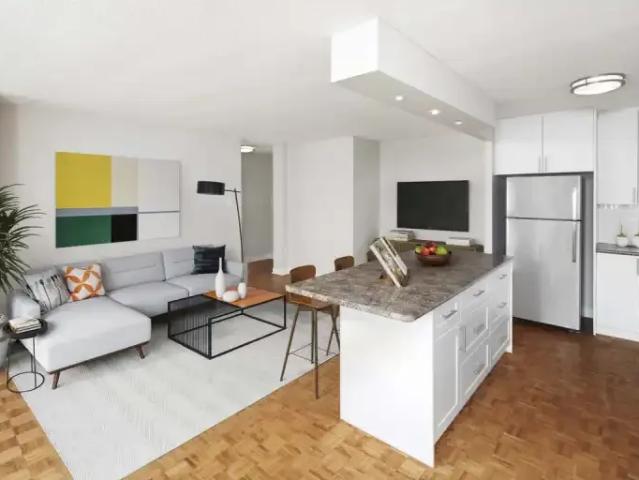 Apartment for rent in Mississauga, Ontario