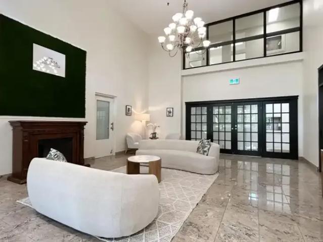 Apartment for rent in Mississauga, Ontario