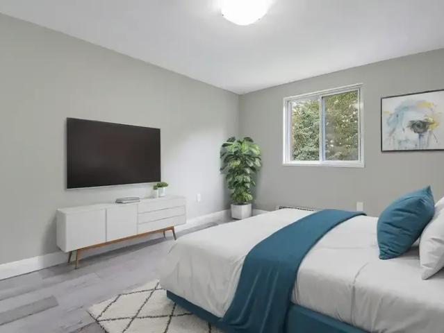 Apartment for rent in Mississauga, Ontario