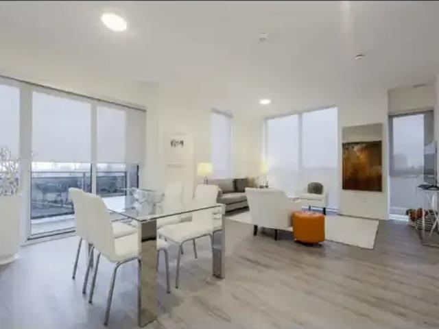 Apartment for rent in Mississauga, Ontario