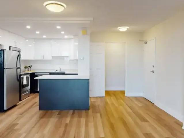 Apartment for rent in Mississauga, Ontario