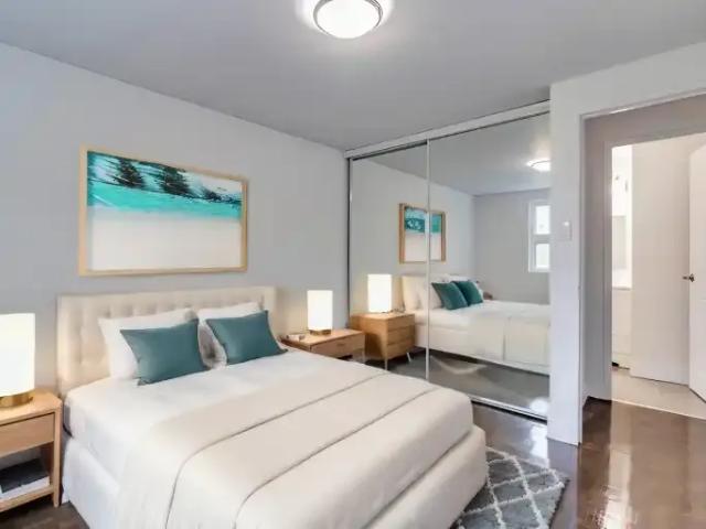 Apartment for rent in Mississauga, Ontario