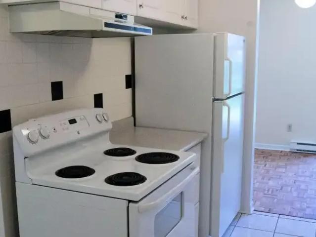 Apartment for rent in Mississauga, Ontario