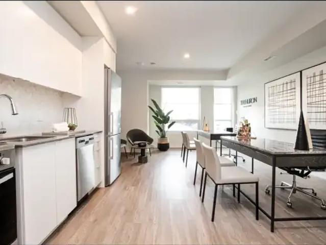 Apartment for rent in Mississauga, Ontario