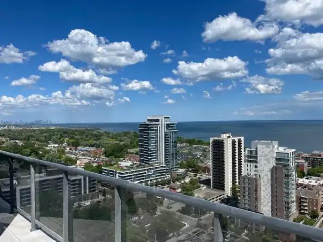 Apartment for rent in Mississauga, Ontario