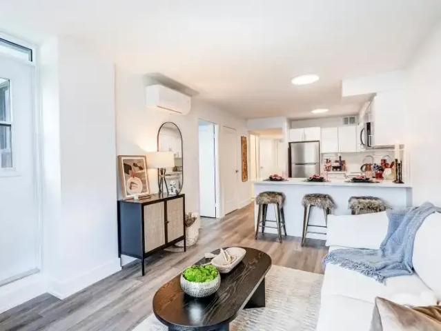 Apartment for rent in Mississauga, Ontario