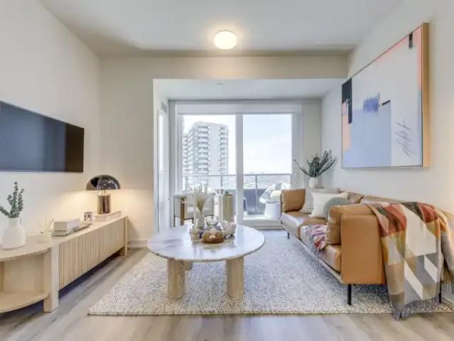 Apartment for rent in Mississauga, Ontario