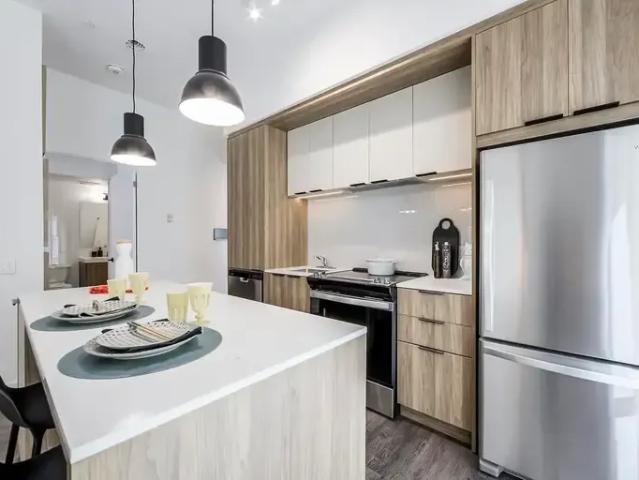 Apartment for rent in Mississauga, Ontario