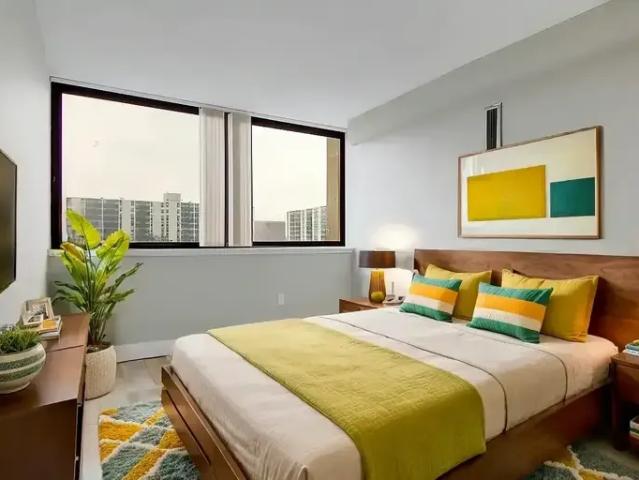 Apartment for rent in Mississauga, Ontario