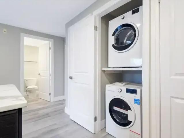 Apartment for rent in Mississauga, Ontario