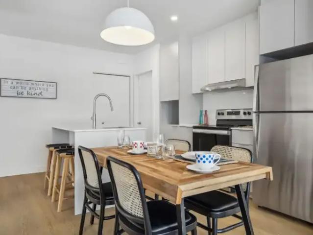 Apartment for rent in Laurentides, Quebec